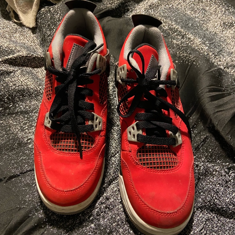 Jordan’s